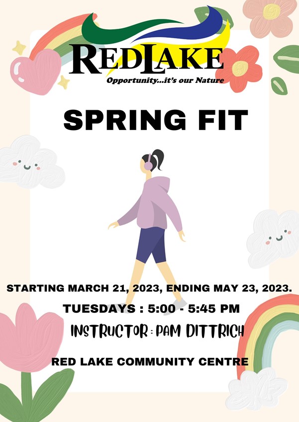 Spring Fit