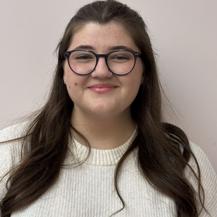 Callie Rischer Red Lake - Council Information - Municipality of Red Lake