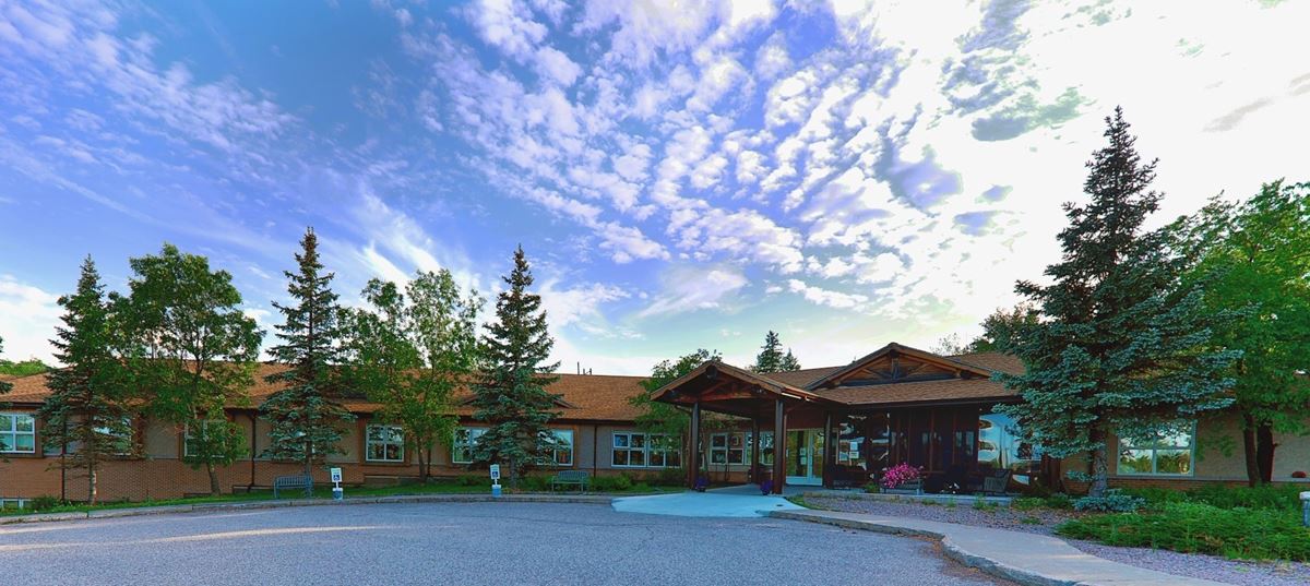 Red Lake Health Services Municipality of Red Lake