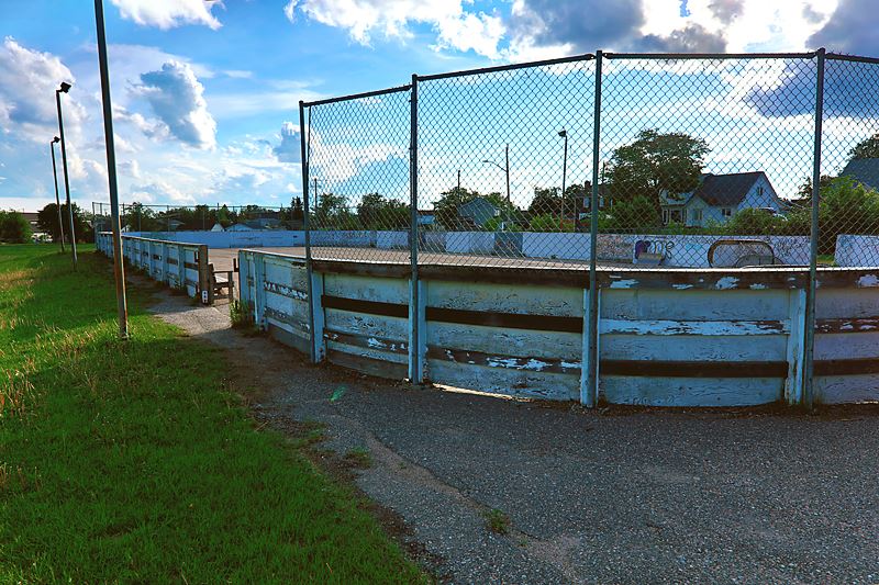 Parks and Playgrounds - Municipality of Red Lake