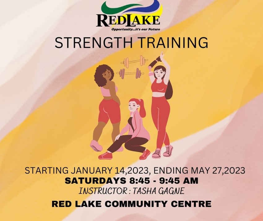 Strength Training