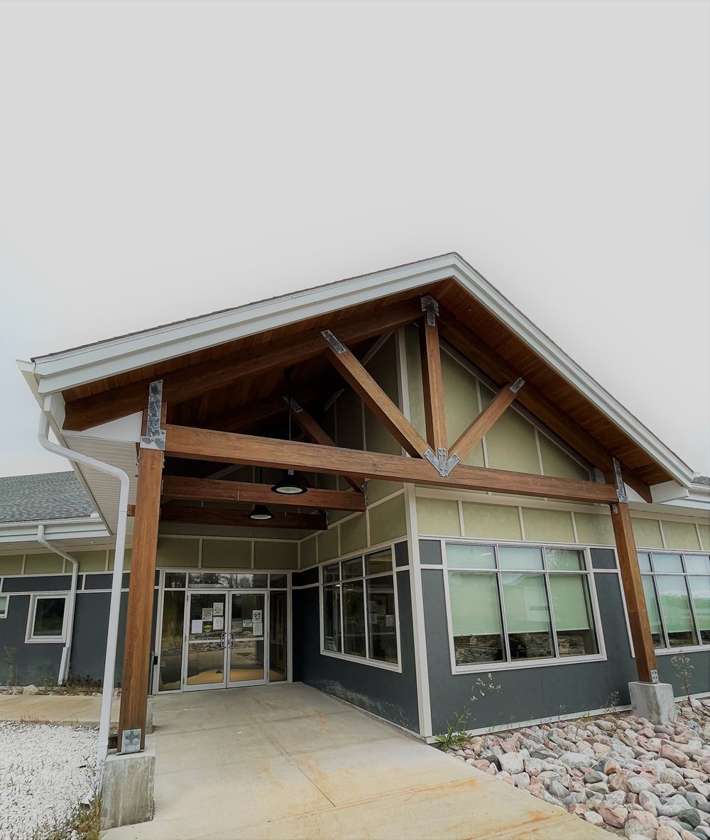 Red Lake Medical Centre Municipality of Red Lake